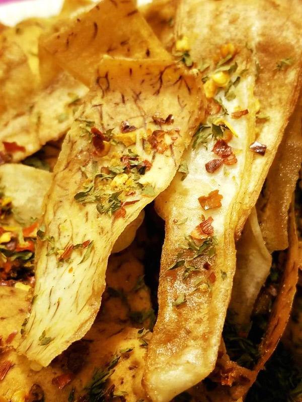Mẹ Việt ở Mỹ chỉ cách làm chuối lắc giòn tan đảm bảo khách nào cũng mê ngày Tết - 2