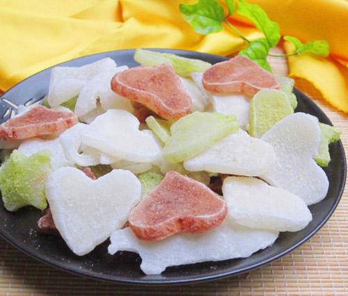 4 cách làm mứt dừa ngon cho chị em tha hồ trổ tài dịp Tết - 3