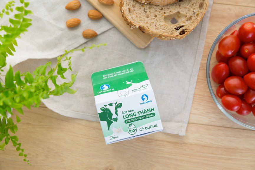 Xu hướng lựa chọn sữa tươi sạch có vị ngon nguyên chất - 4