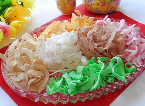 4 cách làm mứt dừa ngon cho chị em tha hồ trổ tài dịp Tết - 4