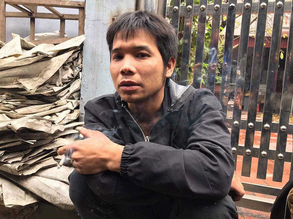 Cập nhật vụ nổ kinh hoàng ở Bắc Ninh: Ai là chủ cơ sở thu mua phế liệu? - 7