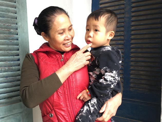 5 ngày đi viện giải thoát bệnh “khó nói” đeo đẳng suốt 15 năm - 1