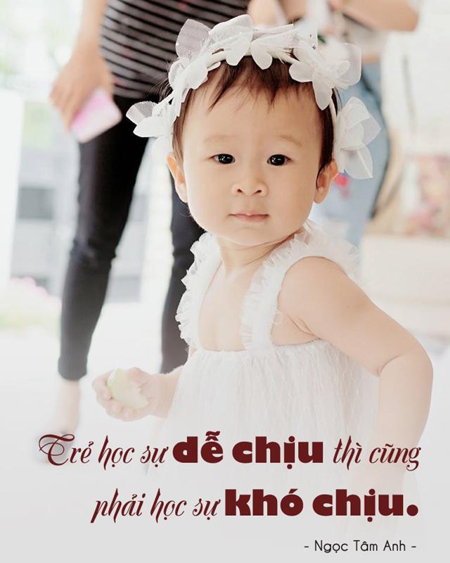 Nữ biên kịch 9x nuôi con amp;#34;ngã tự đứng, kẹt tự thoát, phải đổ máu để ghi nhớamp;#34; - 6