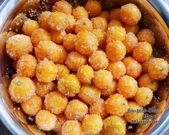 Đãi khách mứt quất vừa dẻo thơm, ngon ngọt ngày Tết - 4