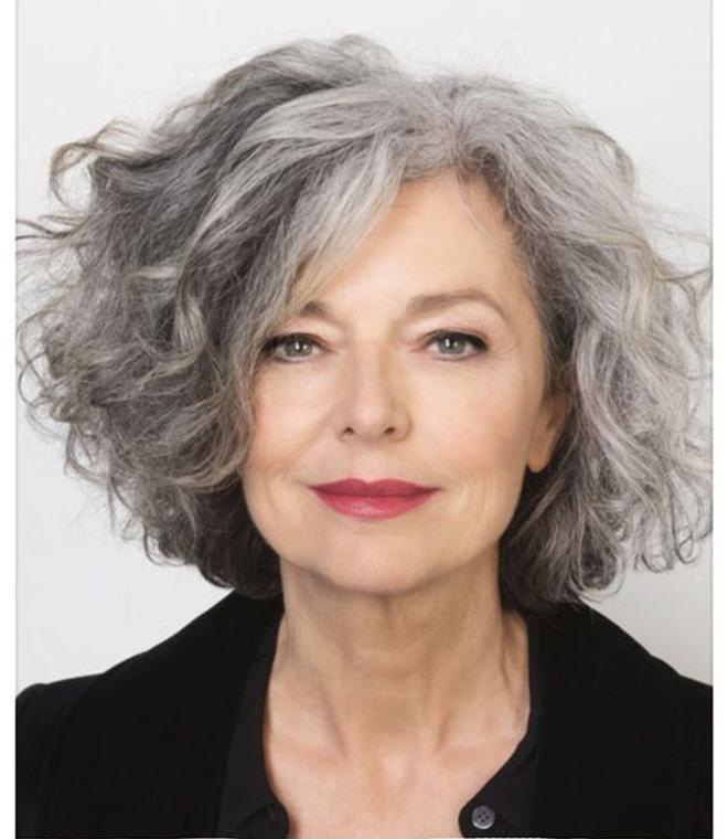 Diện mạo và chất tóc sẽ thay đổi ra sao tại các chặng tuổi 20, 30 và 40? - 4