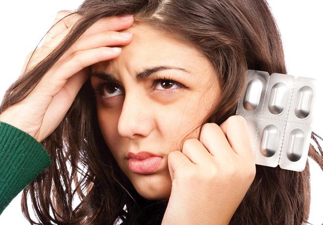 Diện mạo và chất tóc sẽ thay đổi ra sao tại các chặng tuổi 20, 30 và 40? - 7