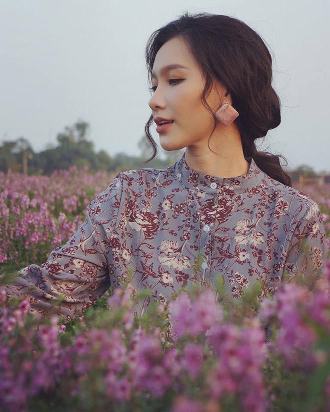 Đường tình “lắt léo” của 2 nữ MC Café Sáng: Hoàng Linh, Minh Hà - 9