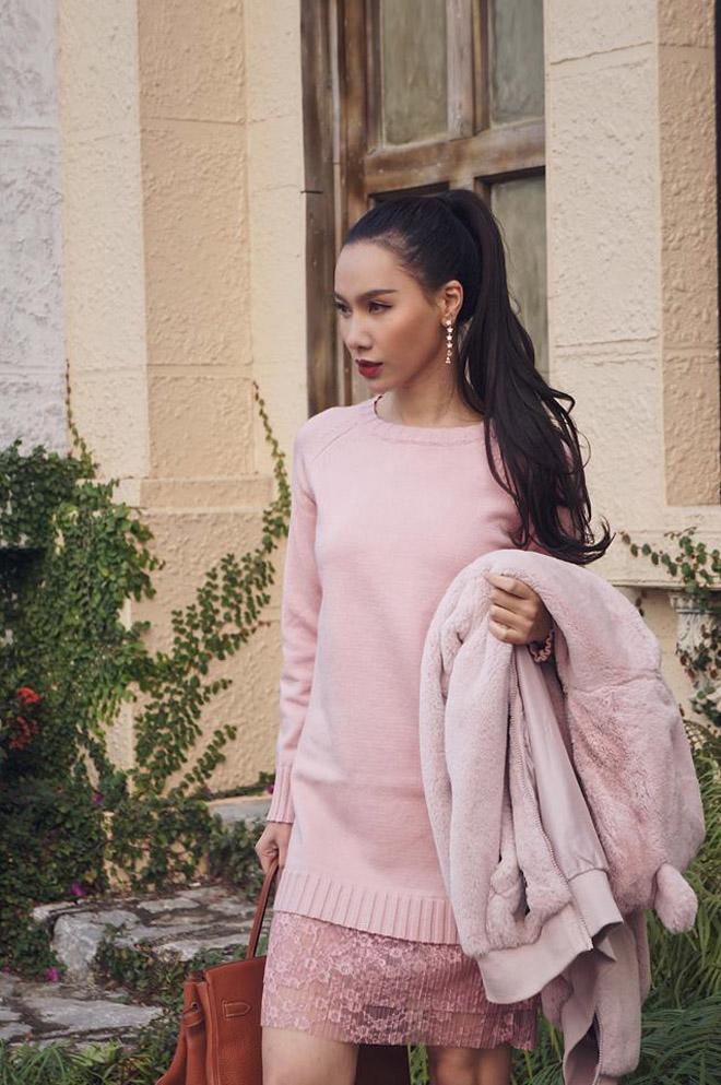 Đường tình “lắt léo” của 2 nữ MC Café Sáng: Hoàng Linh, Minh Hà - 8