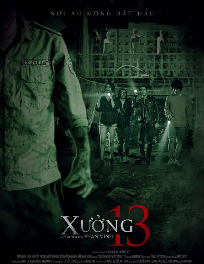 Chơi dại quay clip câu view trong Xưởng May Ma, hội “thanh niên cứng” nhận kết đắng - 1