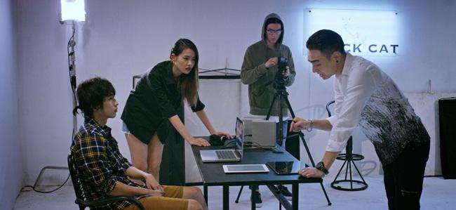 Chơi dại quay clip câu view trong Xưởng May Ma, hội “thanh niên cứng” nhận kết đắng - 4