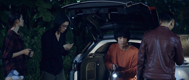 Chơi dại quay clip câu view trong Xưởng May Ma, hội “thanh niên cứng” nhận kết đắng - 5