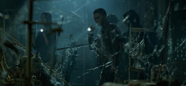 Chơi dại quay clip câu view trong Xưởng May Ma, hội “thanh niên cứng” nhận kết đắng - 2