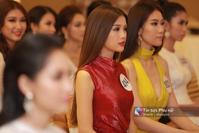 Lần đầu tiên trong lịch sử, Á hậu Hoàn vũ Việt Nam có vương miện tiền tỷ - 8