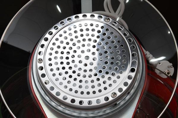 Tết đến, có nên mua nồi nướng, nồi chiên không dầu? - 6