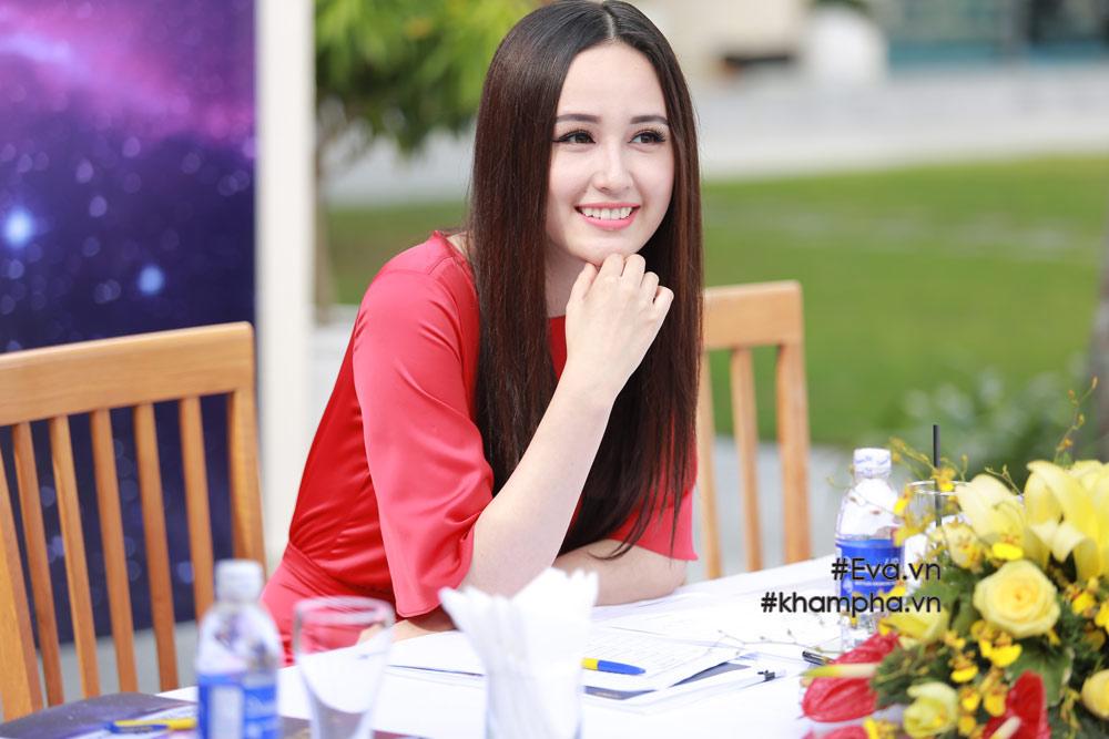 Mai Phương Thuý chia sẻ từ ghế nóng HHHV Việt Nam: amp;#34;Tôi lấy chồng cũng không cho ai biết hếtamp;#34; - 5