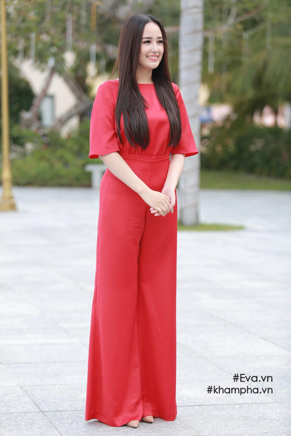 Mai Phương Thuý chia sẻ từ ghế nóng HHHV Việt Nam: amp;#34;Tôi lấy chồng cũng không cho ai biết hếtamp;#34; - 4