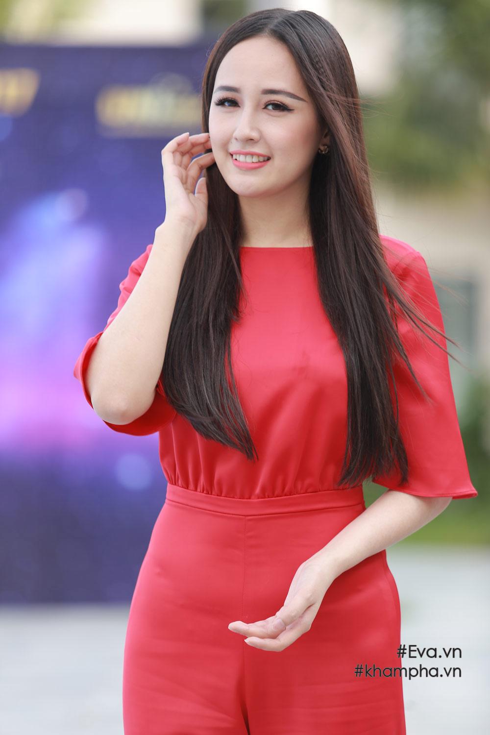 Mai Phương Thuý chia sẻ từ ghế nóng HHHV Việt Nam: amp;#34;Tôi lấy chồng cũng không cho ai biết hếtamp;#34; - 1