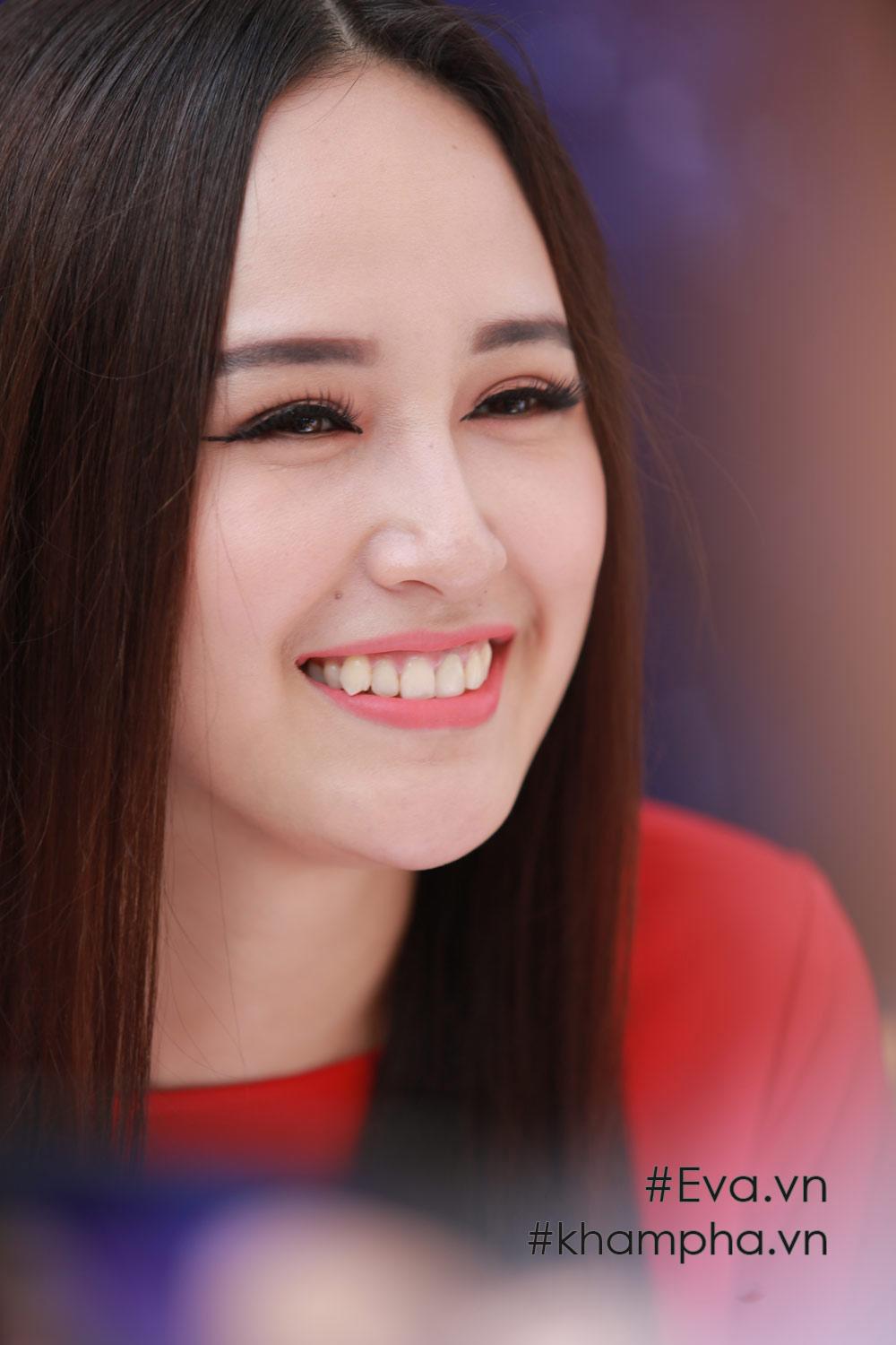 Mai Phương Thuý chia sẻ từ ghế nóng HHHV Việt Nam: amp;#34;Tôi lấy chồng cũng không cho ai biết hếtamp;#34; - 3