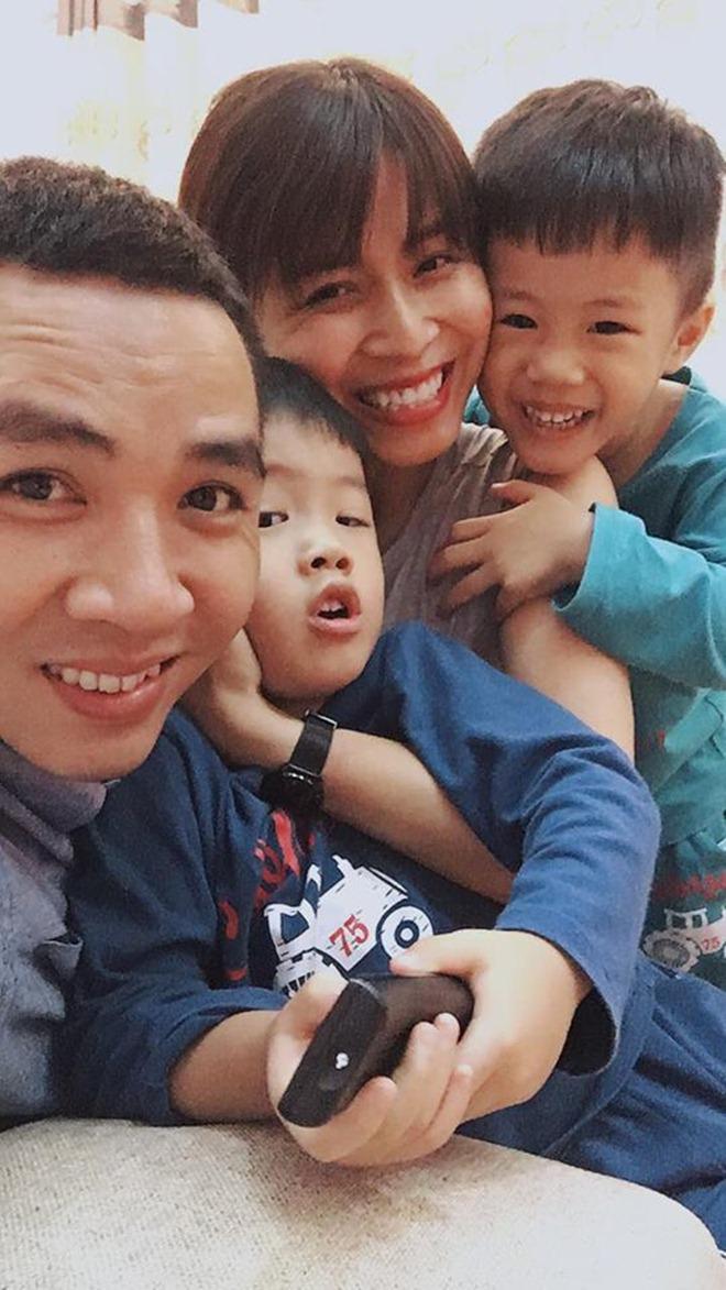 MC Hoàng Linh amp;#34;Chúng tôi là chiến sĩamp;#34; sắp sửa lên xe hoa lần 2 sau đổ vỡ hôn nhân? - 9