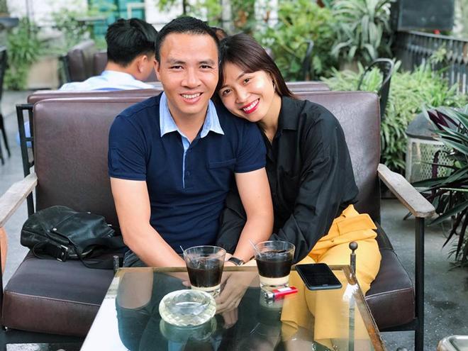 MC Hoàng Linh amp;#34;Chúng tôi là chiến sĩamp;#34; sắp sửa lên xe hoa lần 2 sau đổ vỡ hôn nhân? - 7