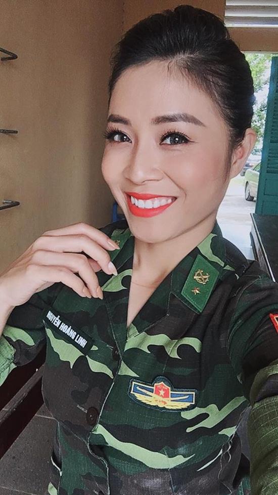 MC Hoàng Linh amp;#34;Chúng tôi là chiến sĩamp;#34; sắp sửa lên xe hoa lần 2 sau đổ vỡ hôn nhân? - 10