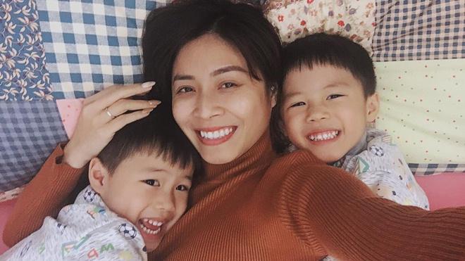 MC Hoàng Linh amp;#34;Chúng tôi là chiến sĩamp;#34; sắp sửa lên xe hoa lần 2 sau đổ vỡ hôn nhân? - 2