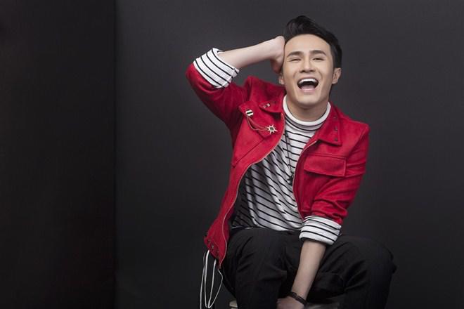 amp;#34;Mẹ Cámamp;#34; Huỳnh Lập bất ngờ ngồi ghế nóng chương trình từng từ chối danh hài Trấn Thành - 1