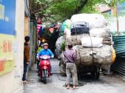 Tin tức - Từ vụ nổ Bắc Ninh, người dân Văn Phú nơi từng có nổ kinh hoàng thêm ám ảnh, sợ hãi