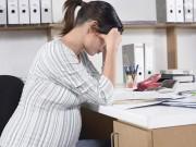 Bà bầu - Viêm phụ khoa khi mang thai: Tất tật những điều mẹ bầu cần biết