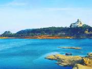 Du lịch - Khám phá núi Cấm và tượng Phật Di Lặc khổng lồ ở An Giang