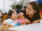 Làm mẹ - Con không tăng cân, mẹ đừng ép ăn, hãy bình tĩnh thực hiện 3 bước đơn giản này!