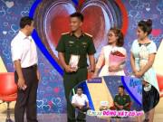 Eva Yêu - Chàng thiếu úy "không sợ quân thù" nhưng sợ "ma và động vật có vú" đốn tim nàng cá tính