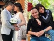 Làng sao - MC Hoàng Linh "Chúng tôi là chiến sĩ" sắp sửa lên xe hoa lần 2 sau đổ vỡ hôn nhân?