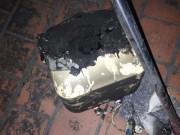 Nhà đẹp - Vừa tắm vừa bật bình nóng lạnh là "tắm chung với tử thần"?