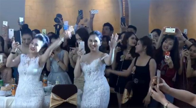 Mỹ Tâm: “Chưa bao giờ đi event lại vui như thế này” - 6