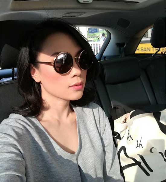 Mỹ Tâm lại “ghi điểm” với hành động đẹp trong ngày đầu năm mới - 2