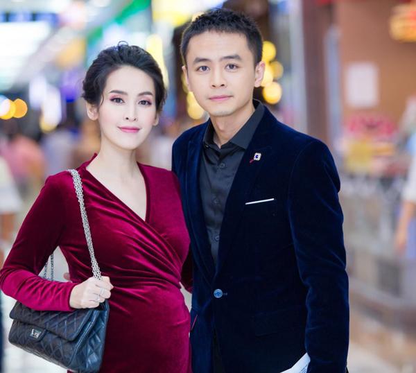 Được coi là năm đẹp nhưng không nhiều mỹ nhân Việt chọn sinh con năm 2018 - 3