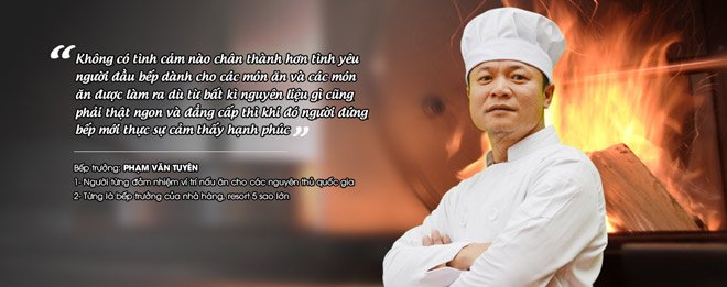 Nấu Cỗ 29 - Lựa chọn hoàn hảo tiệc cuối năm - 3