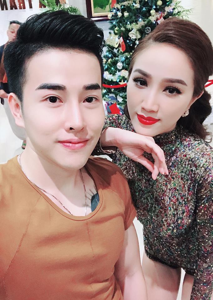 Công dụng thần kì của make up