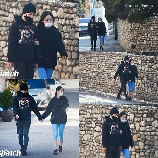 Ngôi sao 24/7: Bỏ vợ con ở nhà ngày Tết, tỷ phú sòng bài lộ ảnh ôm ấp amp;#34;vợ béamp;#34; - 11