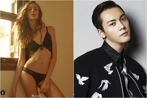 Ngôi sao 24/7: Bỏ vợ con ở nhà ngày Tết, tỷ phú sòng bài lộ ảnh ôm ấp amp;#34;vợ béamp;#34; - 8