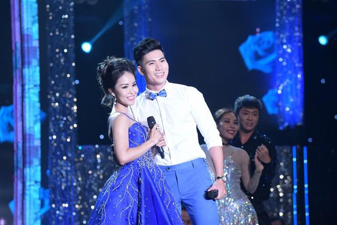 Người yêu cũ của Hoài Linh ôm cậu ruột Thái Châu, hóa giải khúc mắc gia đình - 12