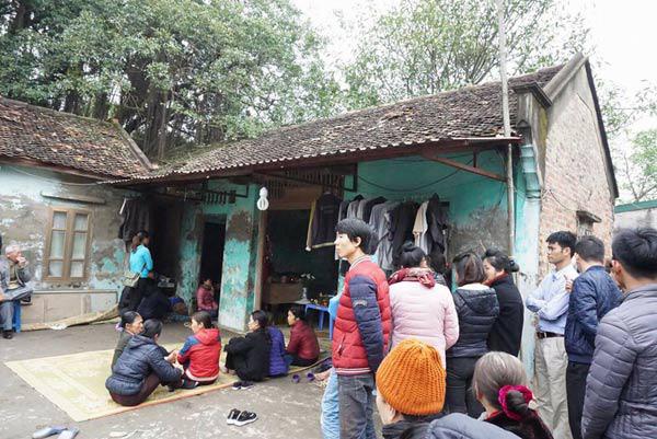 Nổ lớn ở Bắc Ninh: Bố mẹ bị thương nặng vẫn xin ra viện về lo hậu sự cho con - 2