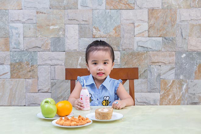 Xu hướng lựa chọn sữa tươi sạch có vị ngon nguyên chất - 3