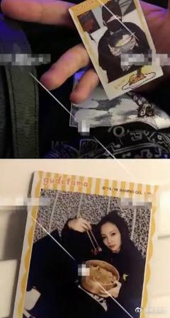 Thêm thông tin Lý Tiểu Lộ bỏ mặc chồng ăn cơm 1 mình đến bên người tình kém 12 tuổi - 2