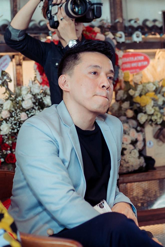 Tiêu Châu Như Quỳnh bật khóc vì đi hát 8 năm nhưng vẫn chưa nổi tiếng - 4