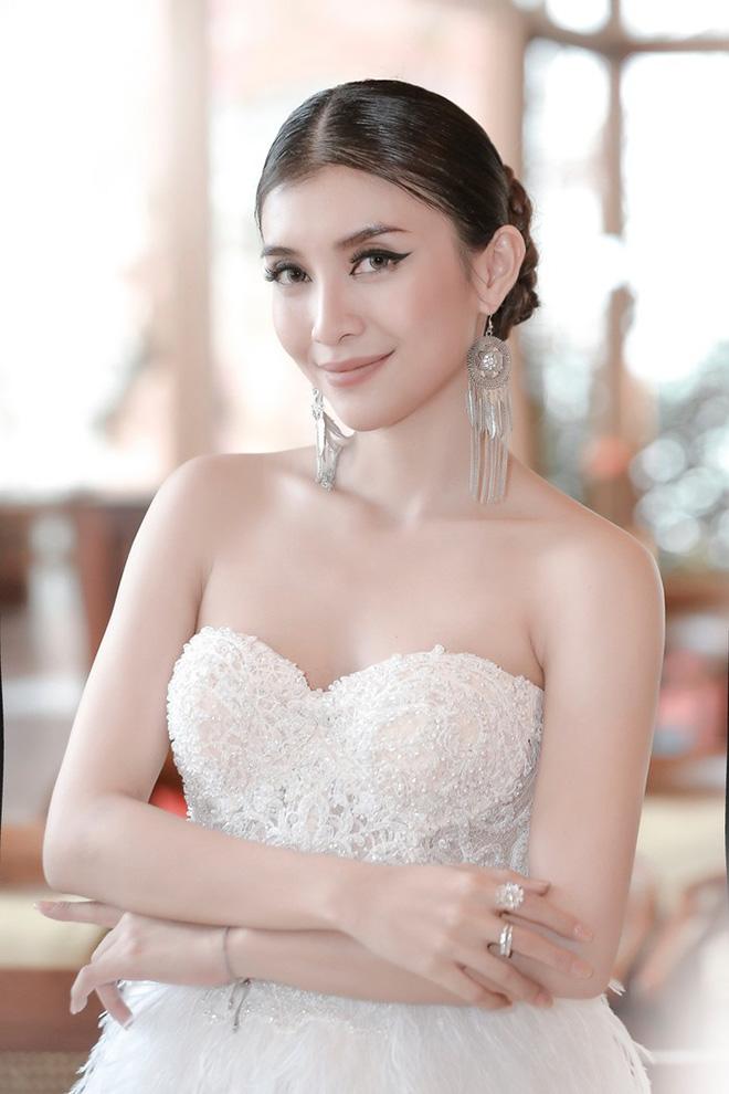 Tiêu Châu Như Quỳnh bật khóc vì đi hát 8 năm nhưng vẫn chưa nổi tiếng - 2