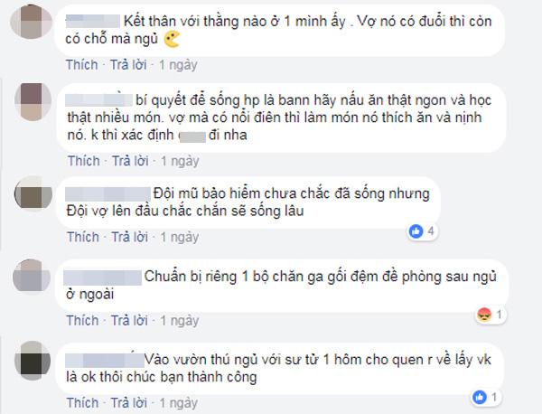 Tư vấn trước khi lấy vợ, cần chuẩn bị gì, người xui cạo đầu, kẻ khuyên mặc áo giáp - 2