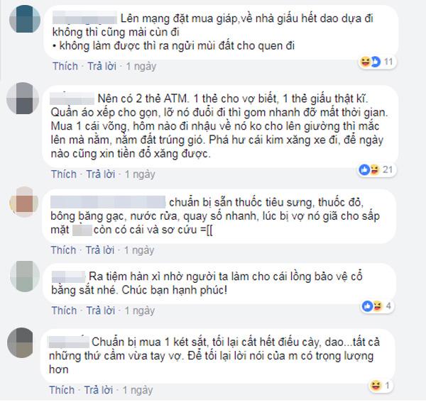 Tư vấn trước khi lấy vợ, cần chuẩn bị gì, người xui cạo đầu, kẻ khuyên mặc áo giáp - 3