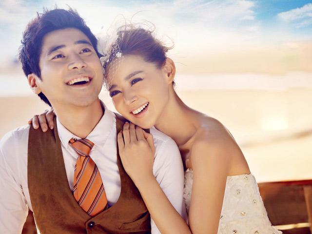 Tuyệt chiêu để chồng không bao giờ có ý định ngoại tình - 1